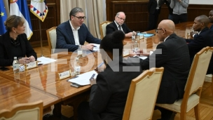 Jačanje saradnje s Tanzanijom